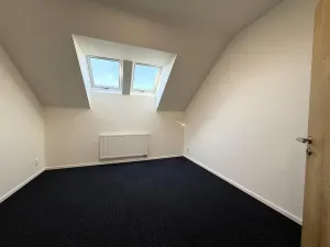 Pronájem kanceláře, Brno - Ponava, Cimburkova, 182 m2