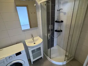 Pronájem bytu 2+kk, Hrušovany u Brna, Masarykova, 50 m2