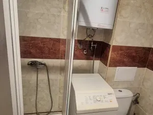 Prodej bytu 1+kk, Nesebar, Bulharsko, 35 m2