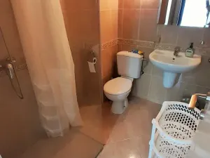 Prodej bytu 1+kk, Nesebar, Bulharsko, 36 m2
