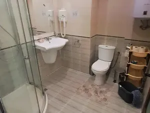 Prodej bytu 1+kk, Nesebar, Bulharsko, 45 m2