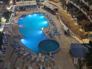Prodej bytu 1+kk, Nesebar, Bulharsko, 45 m2