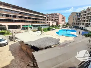 Prodej bytu 1+kk, Nesebar, Bulharsko, 45 m2