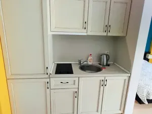Prodej bytu 1+kk, Nesebar, Bulharsko, 36 m2