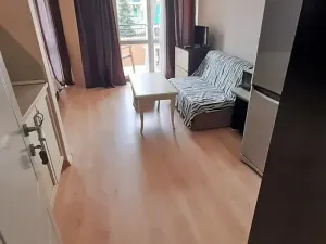 Prodej bytu 1+kk, Nesebar, Bulharsko, 36 m2
