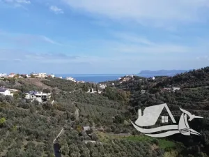 Prodej bytu 6+kk a větší, Stalos, Řecko, 373 m2