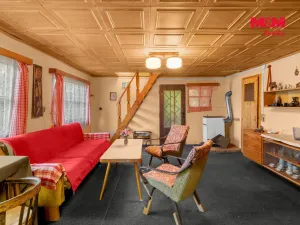 Prodej chaty, Chyňava - Podkozí, 50 m2
