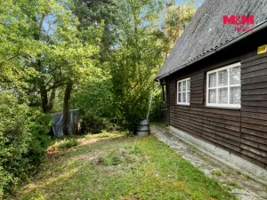 Prodej chaty, Chyňava - Podkozí, 50 m2