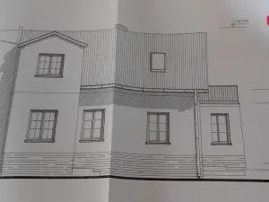 Prodej rodinného domu, Červený Kostelec - Lhota za Červeným Kostelcem, Lipky, 60 m2