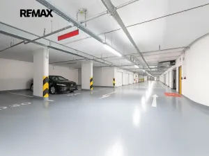 Prodej bytu 3+kk, Praha - Košíře, Černochova, 89 m2
