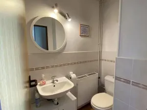 Pronájem rodinného domu, Sedlnice, 160 m2