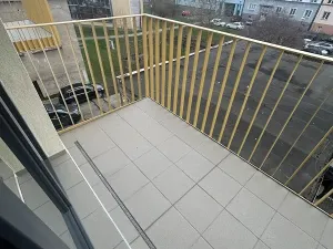 Pronájem bytu 2+kk, Ostrava, 30. dubna, 43 m2
