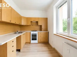Prodej bytu 2+1, Ostrava, Mongolská, 54 m2
