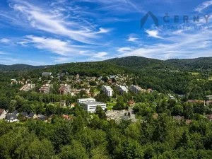 Prodej bytu 3+1, Liberec, Franklinova, 80 m2