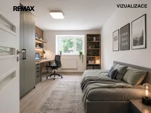Prodej rodinného domu, Vážany, 217 m2