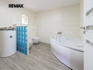 Prodej rodinného domu, Vážany, 217 m2