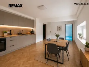 Prodej rodinného domu, Vážany, 217 m2