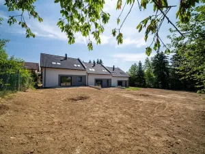 Prodej rodinného domu, Mýto, 141 m2