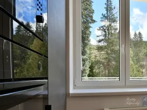 Prodej bytu 2+kk, Kraslice, 40 m2