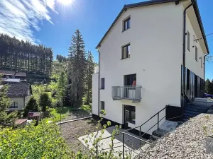 Prodej bytu 2+kk, Kraslice, 36 m2
