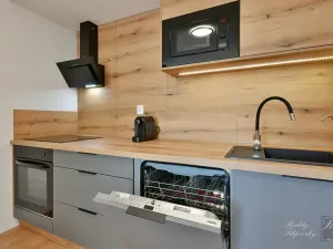 Prodej bytu 4+kk, Kraslice, 80 m2