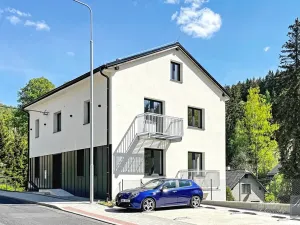 Prodej bytu 4+kk, Kraslice, 90 m2
