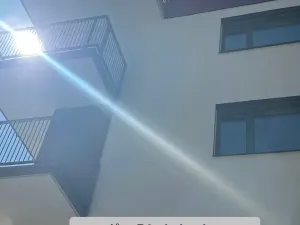 Pronájem bytu 2+kk, Jablonec nad Nisou, Za Jízdárnou, 83 m2