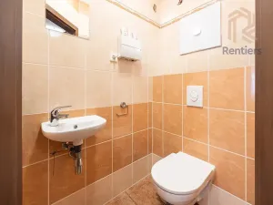 Prodej bytu 2+kk, Praha - Horní Měcholupy, Hornoměcholupská, 54 m2