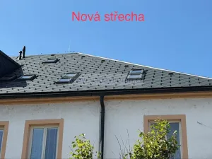 Pronájem bytu 3+1, Česká Třebová, Staré náměstí, 93 m2