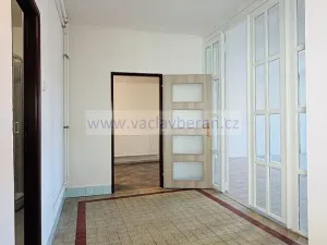 Pronájem bytu 3+1, Česká Třebová, Staré náměstí, 93 m2