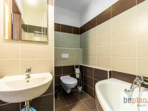 Pronájem bytu 2+1, Říčany, Komenského náměstí, 40 m2