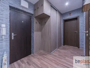 Prodej bytu 2+1, Nová Role, Svobodova, 54 m2