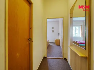 Prodej ubytování, Klenčí pod Čerchovem, 950 m2
