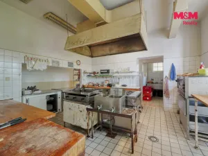 Prodej ubytování, Klenčí pod Čerchovem, 950 m2