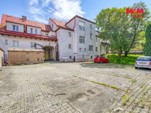 Prodej ubytování, Klenčí pod Čerchovem, 950 m2