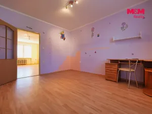 Prodej bytu 3+1, Prostějov, Dr. Horáka, 67 m2