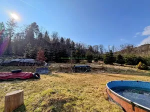 Prodej chaty, Růžďka, 30 m2