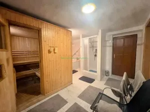 Prodej rodinného domu, Ostravice, 320 m2