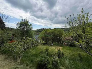 Prodej pozemku pro bydlení, Růžďka, 1240 m2