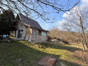 Prodej chaty, Růžďka, 38 m2