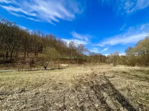 Prodej pozemku pro bydlení, Vsetín, 900 m2