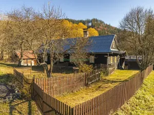 Prodej rodinného domu, Velké Karlovice, 170 m2