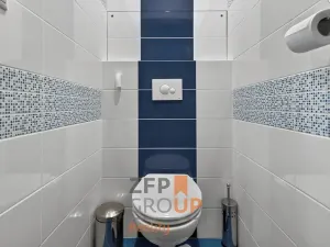 Prodej bytu 3+1, Litomyšl, Mařákova, 91 m2