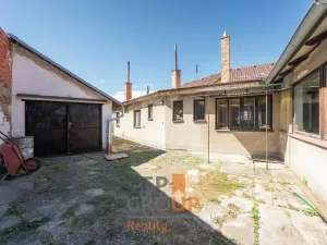 Prodej rodinného domu, Újezd u Boskovic, 292 m2