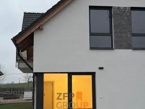 Prodej rodinného domu, Dříteč, 159 m2