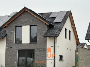 Prodej rodinného domu, Dříteč, 159 m2