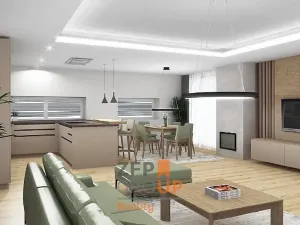 Prodej rodinného domu, Dříteč, 159 m2