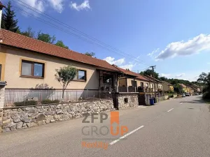 Prodej rodinného domu, Svitávka, 100 m2