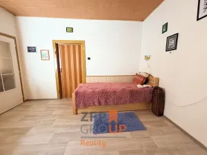 Prodej rodinného domu, Svitávka, 100 m2