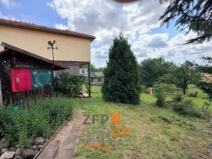 Prodej rodinného domu, Svitávka, 100 m2